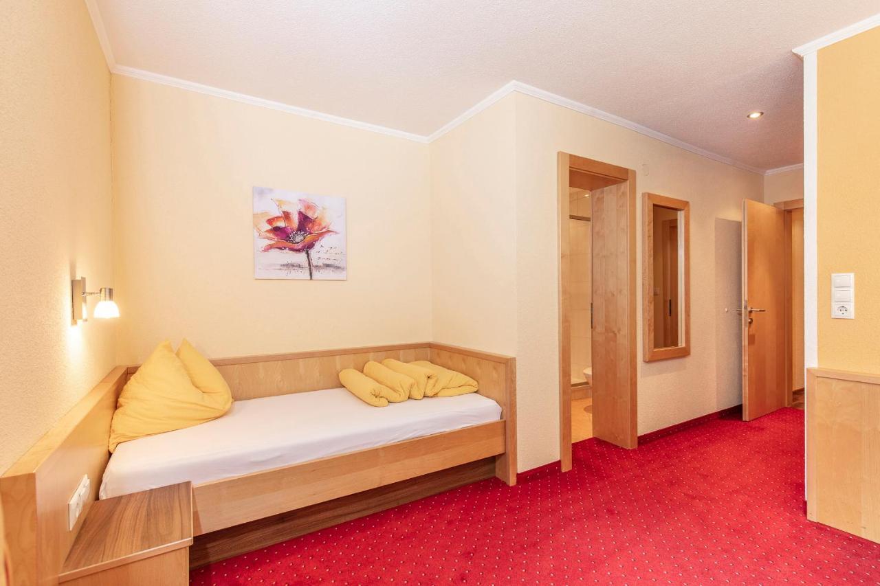 Appartement Monalisa Сьолден Екстериор снимка