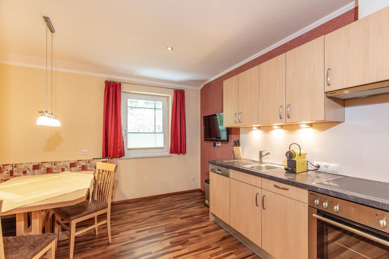 Appartement Monalisa Сьолден Екстериор снимка