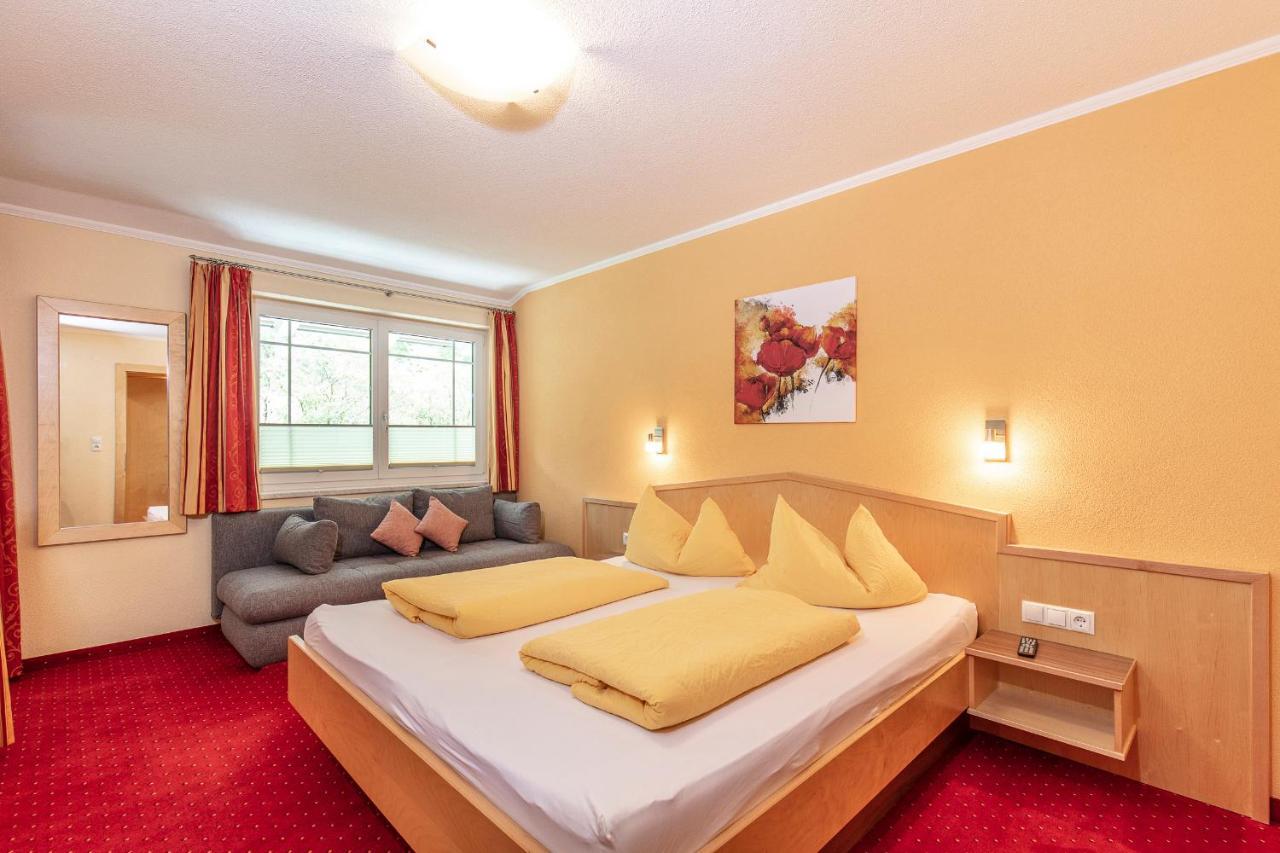 Appartement Monalisa Сьолден Екстериор снимка