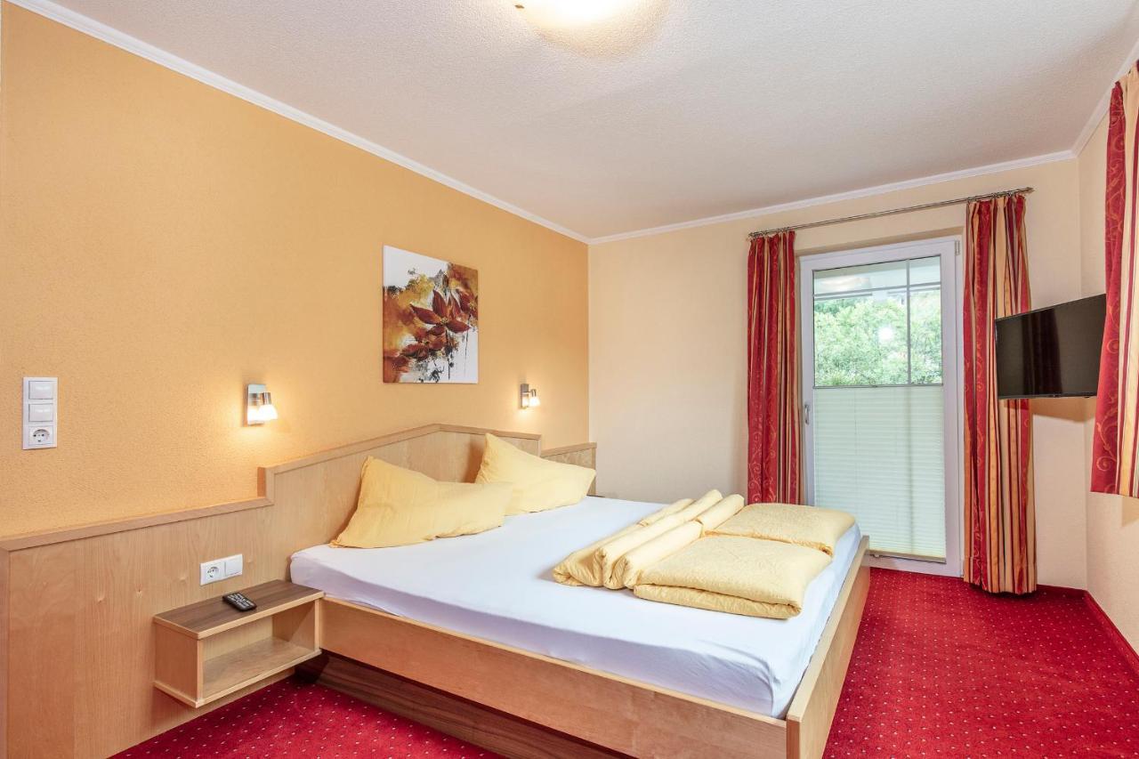 Appartement Monalisa Сьолден Екстериор снимка