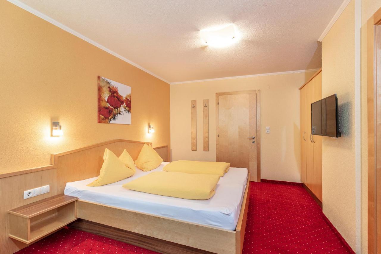 Appartement Monalisa Сьолден Екстериор снимка