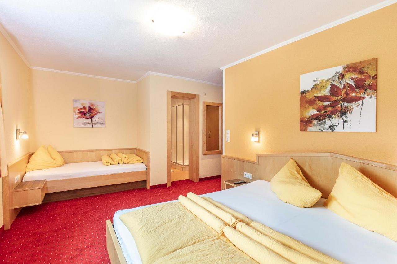 Appartement Monalisa Сьолден Екстериор снимка