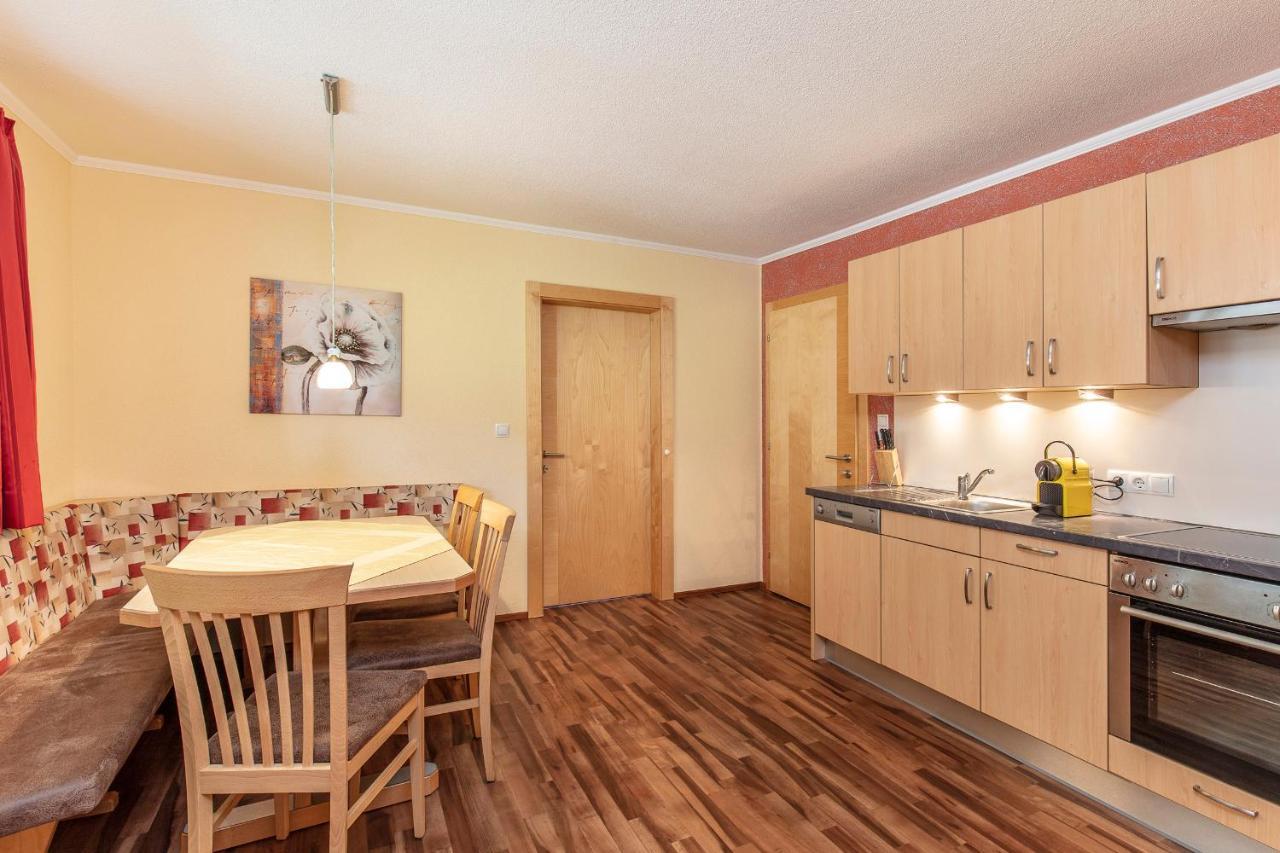 Appartement Monalisa Сьолден Екстериор снимка