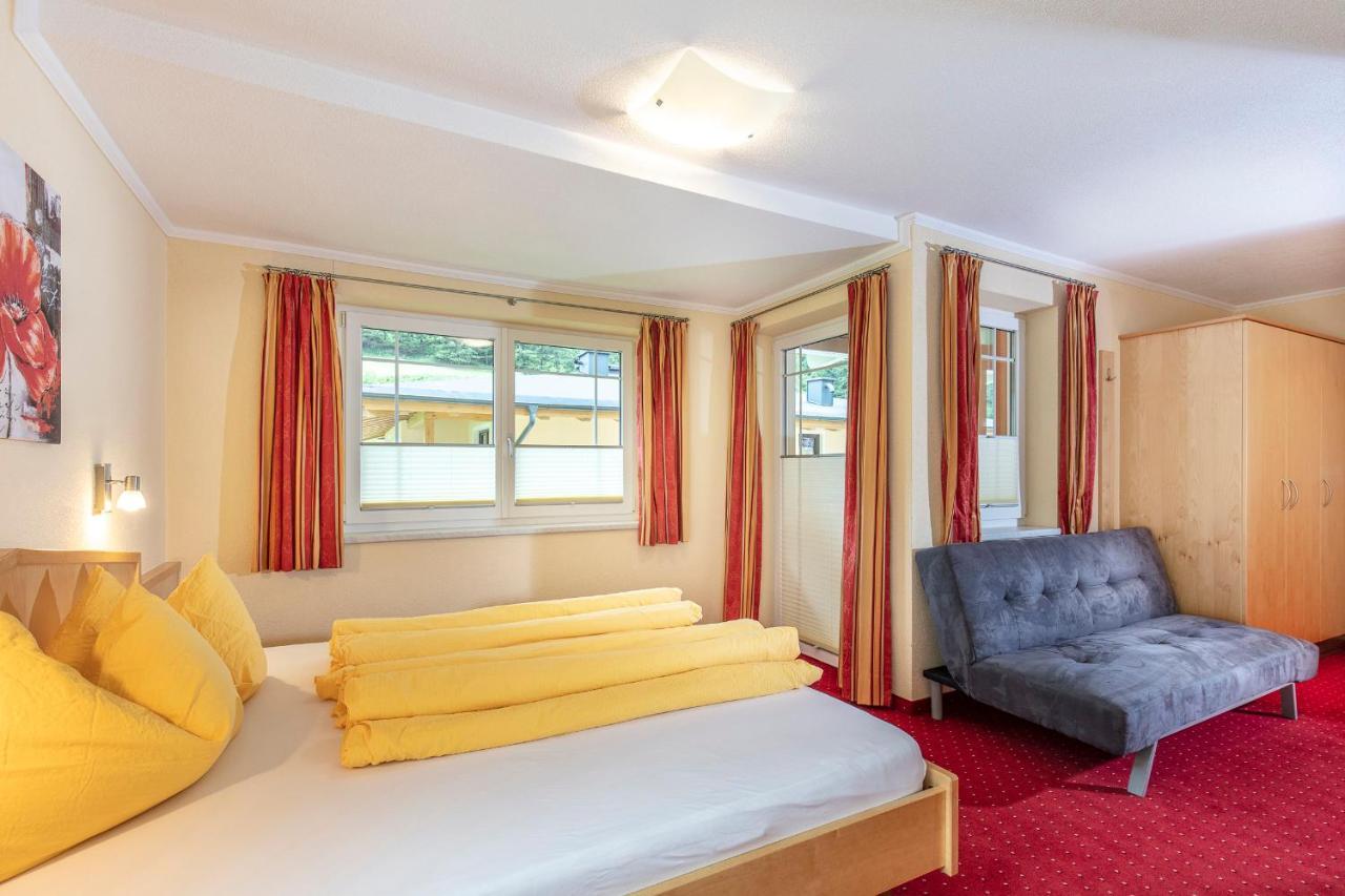 Appartement Monalisa Сьолден Екстериор снимка