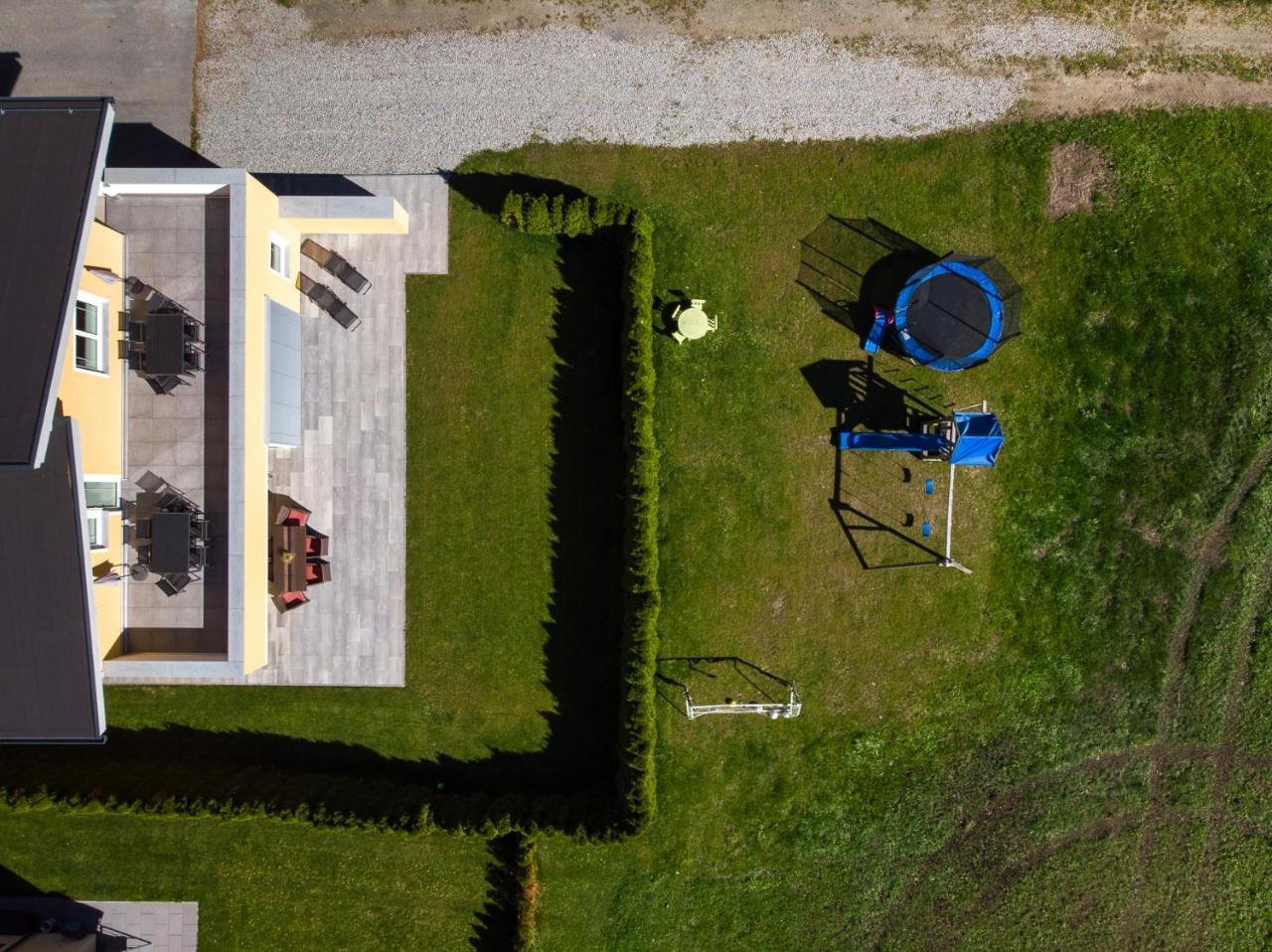 Appartement Monalisa Сьолден Екстериор снимка